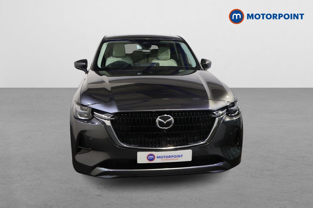 Used Mazda CX-60 2023 for sale - 77262382: Photo 2