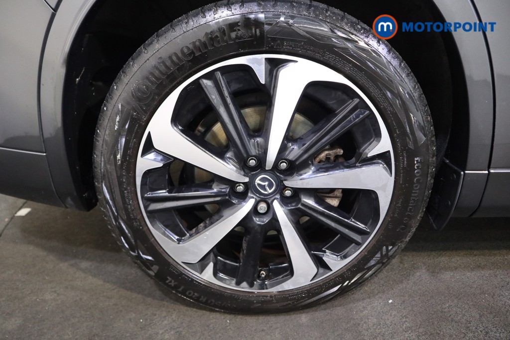 Used Mazda CX-60 2023 for sale - 77262382: Photo 30