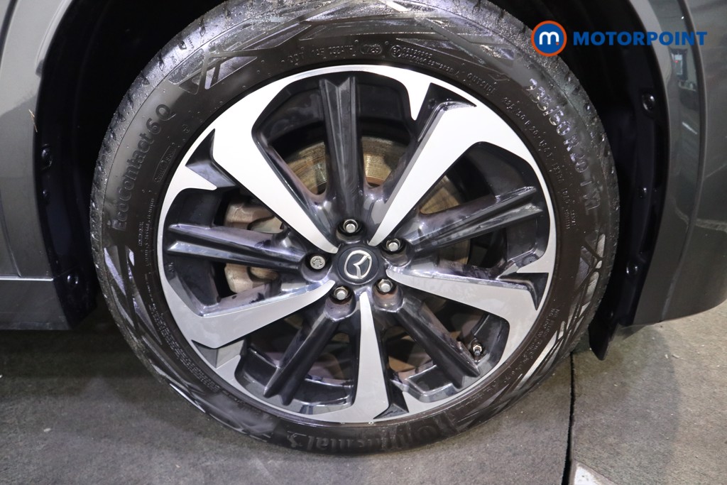 Used Mazda CX-60 2023 for sale - 77262382: Photo 31