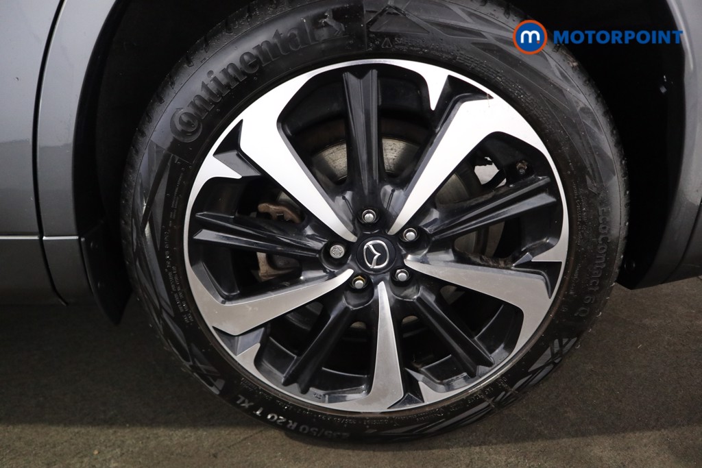 Used Mazda CX-60 2023 for sale - 77262382: Photo 33