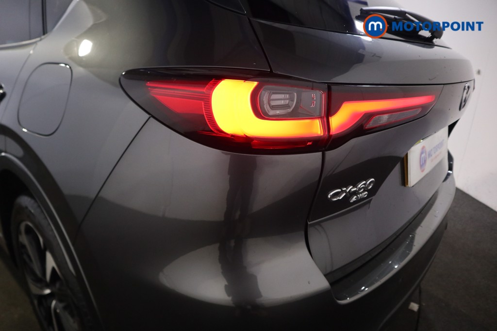 Used Mazda CX-60 2023 for sale - 77262382: Photo 36