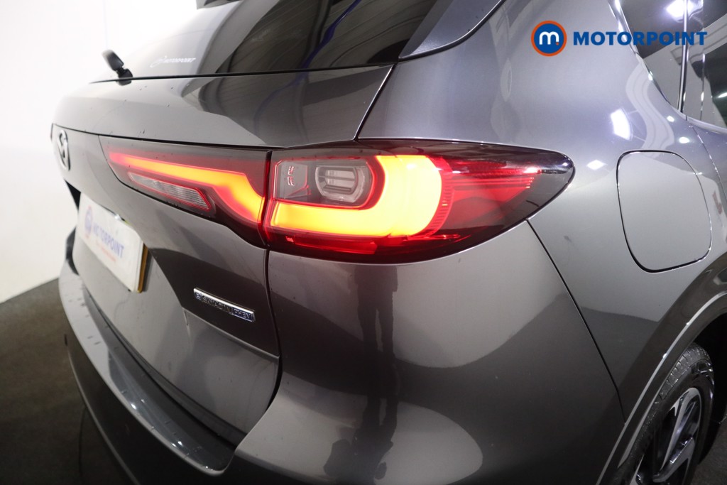 Used Mazda CX-60 2023 for sale - 77262382: Photo 37