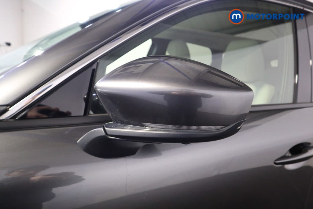 Used Mazda CX-60 2023 for sale - 77262382: Photo 39