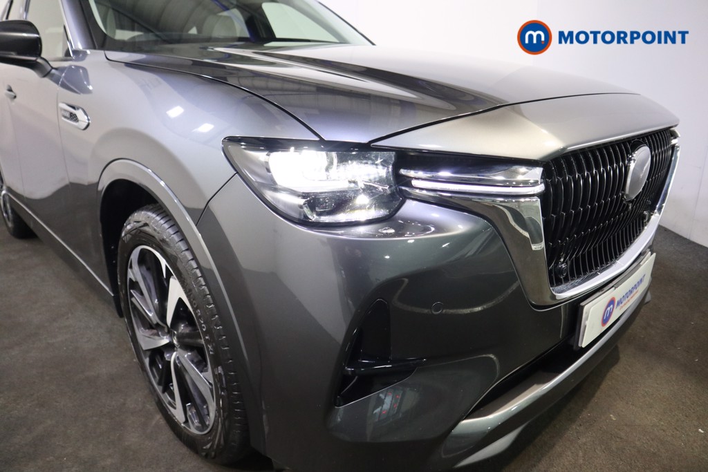 Used Mazda CX-60 2023 for sale - 77262382: Photo 43