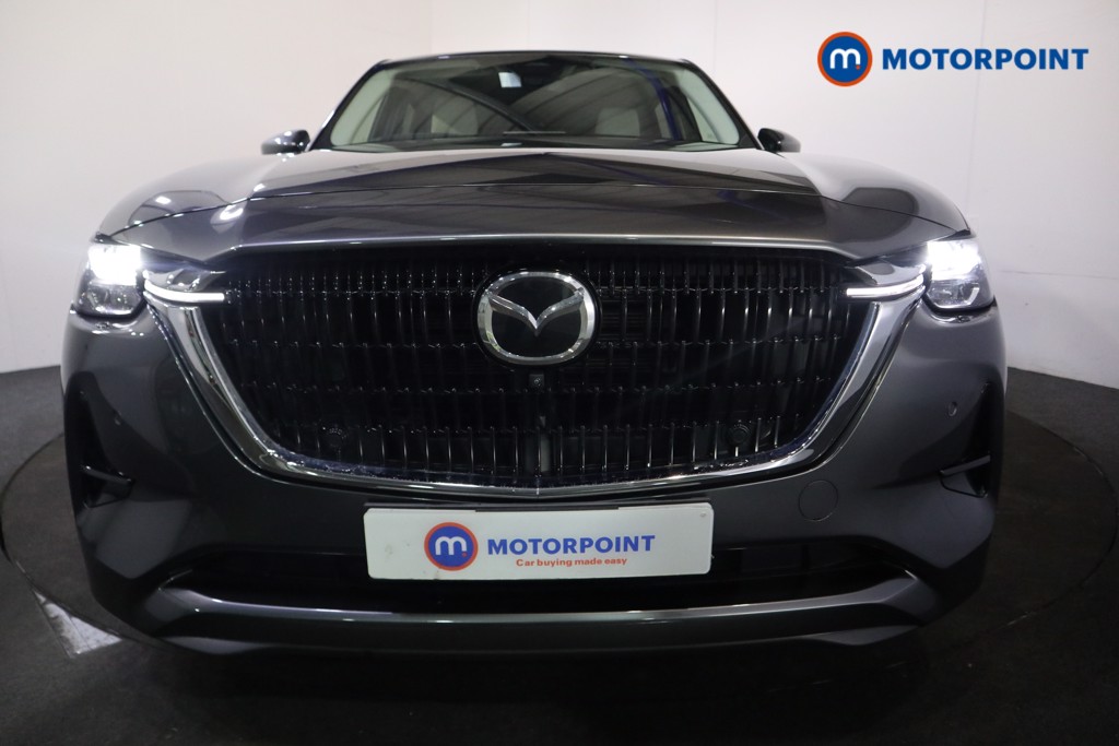 Used Mazda CX-60 2023 for sale - 77262382: Photo 44