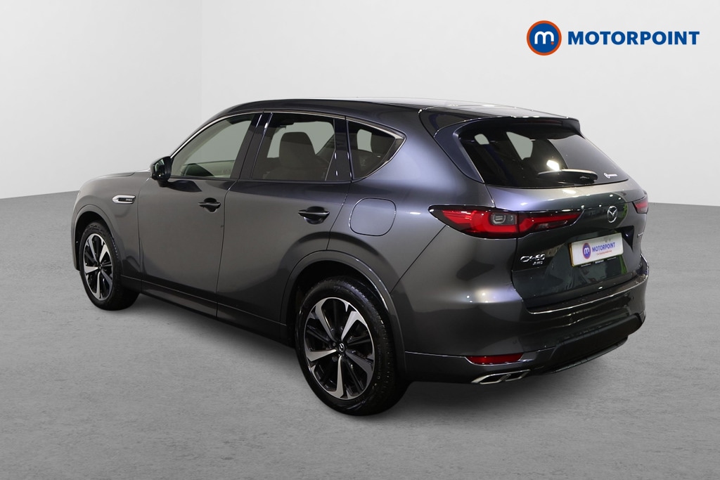 Used Mazda CX-60 2023 for sale - 77262382: Photo 5