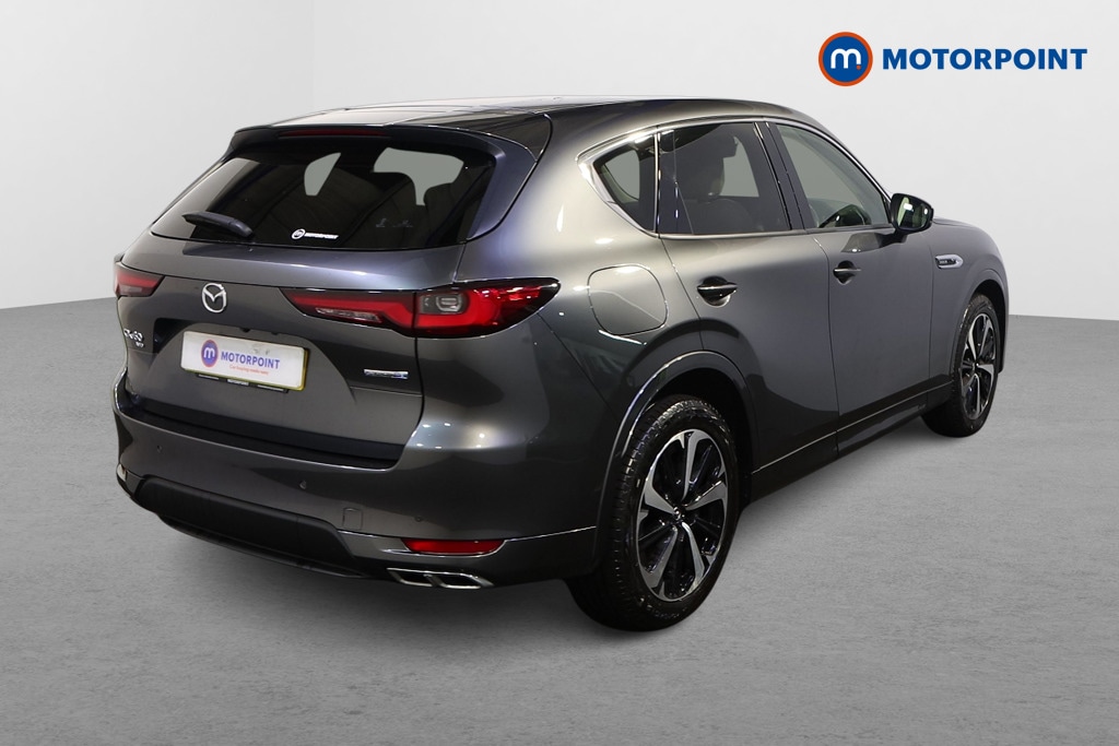 Used Mazda CX-60 2023 for sale - 77262382: Photo 7