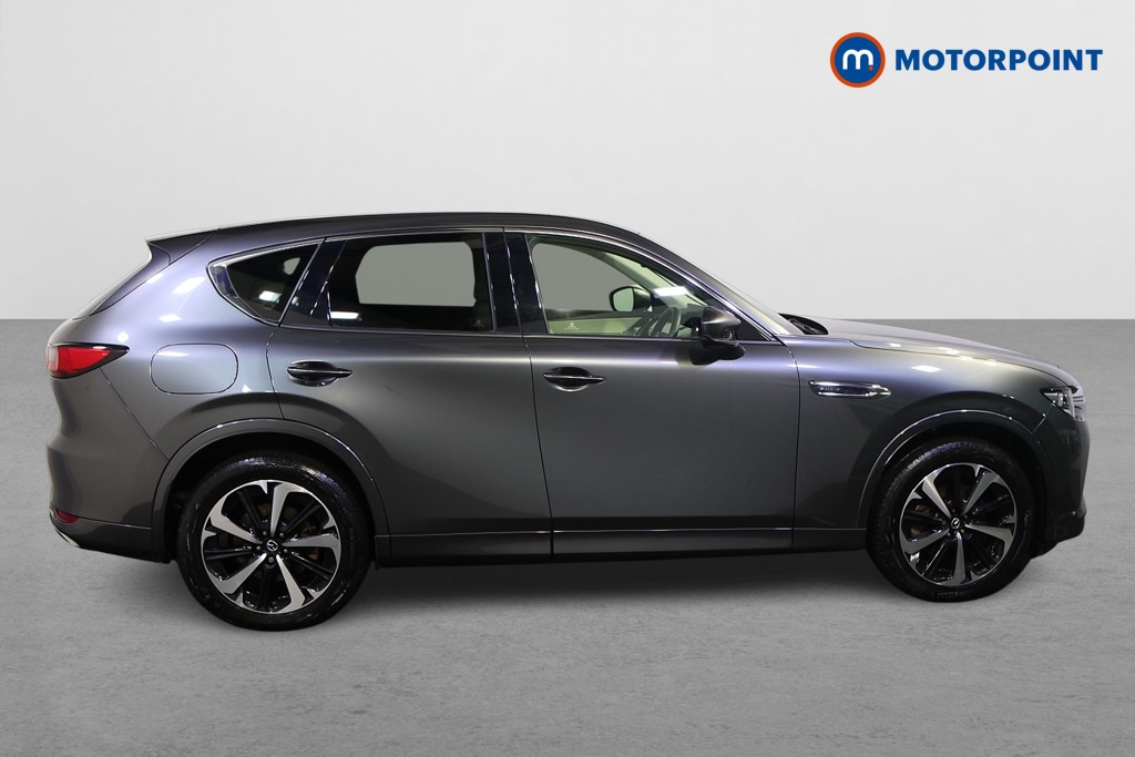 Used Mazda CX-60 2023 for sale - 77262382: Photo 8