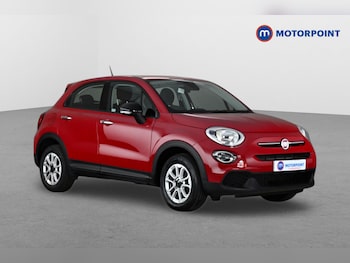 Used Fiat 500X 2018 for sale - 78805288: Photo