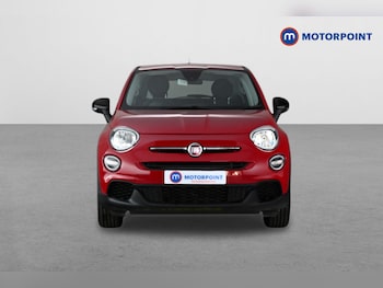 Used Fiat 500X 2018 for sale - 78805288: Photo