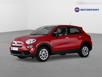 Used Fiat 500X 2018 for sale - 78805288: Photo