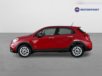 Used Fiat 500X 2018 for sale - 78805288: Photo