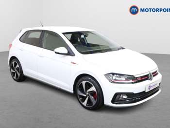 2019 - 2.0 TSI GTI-Plus 5dr DSG