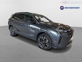 Used Peugeot 5008 2025 for sale - 79736215: Photo