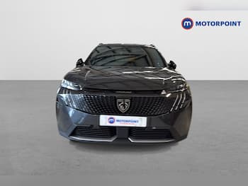 Used Peugeot 5008 2025 for sale - 79736215: Photo