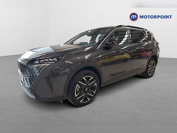 Used Peugeot 5008 2025 for sale - 79736215: Photo