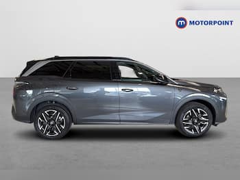 Used Peugeot 5008 2025 for sale - 79736215: Photo