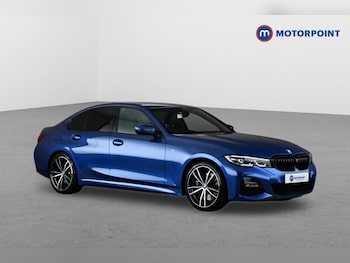 Used BMW 3 Series 2020 for sale - 79137894: Photo