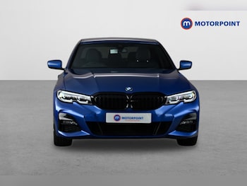Used BMW 3 Series 2020 for sale - 79137894: Photo