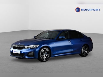 Used BMW 3 Series 2020 for sale - 79137894: Photo