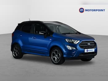 Used Ford Ecosport 2019 for sale - 79867020: Photo