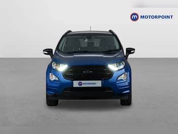 Used Ford Ecosport 2019 for sale - 79867020: Photo