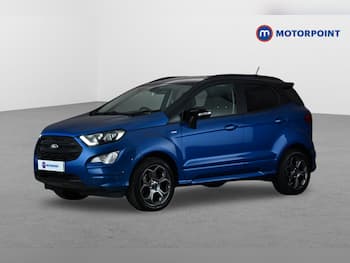 Used Ford Ecosport 2019 for sale - 79867020: Photo