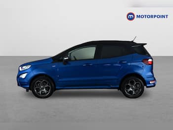 Used Ford Ecosport 2019 for sale - 79867020: Photo