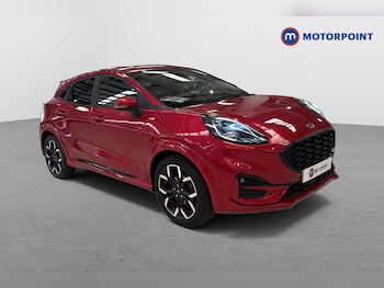 Used Ford Puma 2020 for sale - 79141384: Photo