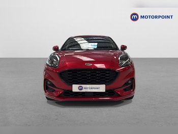 Used Ford Puma 2020 for sale - 79141384: Photo