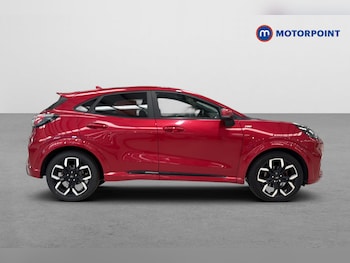 Used Ford Puma 2020 for sale - 79141384: Photo