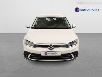 Used Volkswagen Polo 2024 for sale - 77679600: Photo