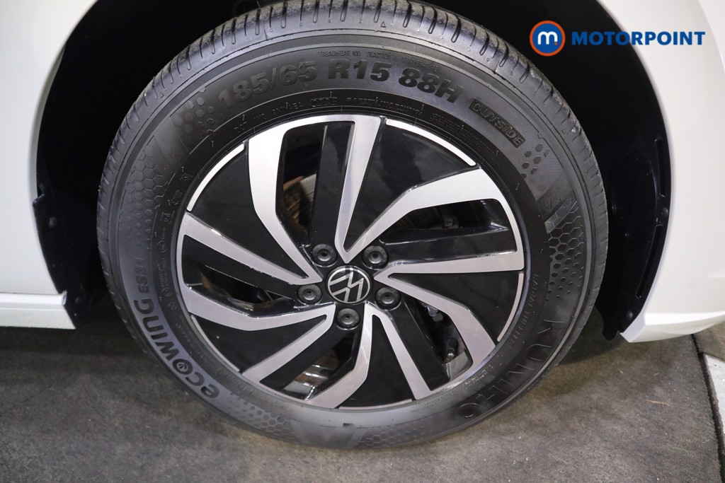 Used Volkswagen Polo 2024 for sale - 77679600: Photo 31