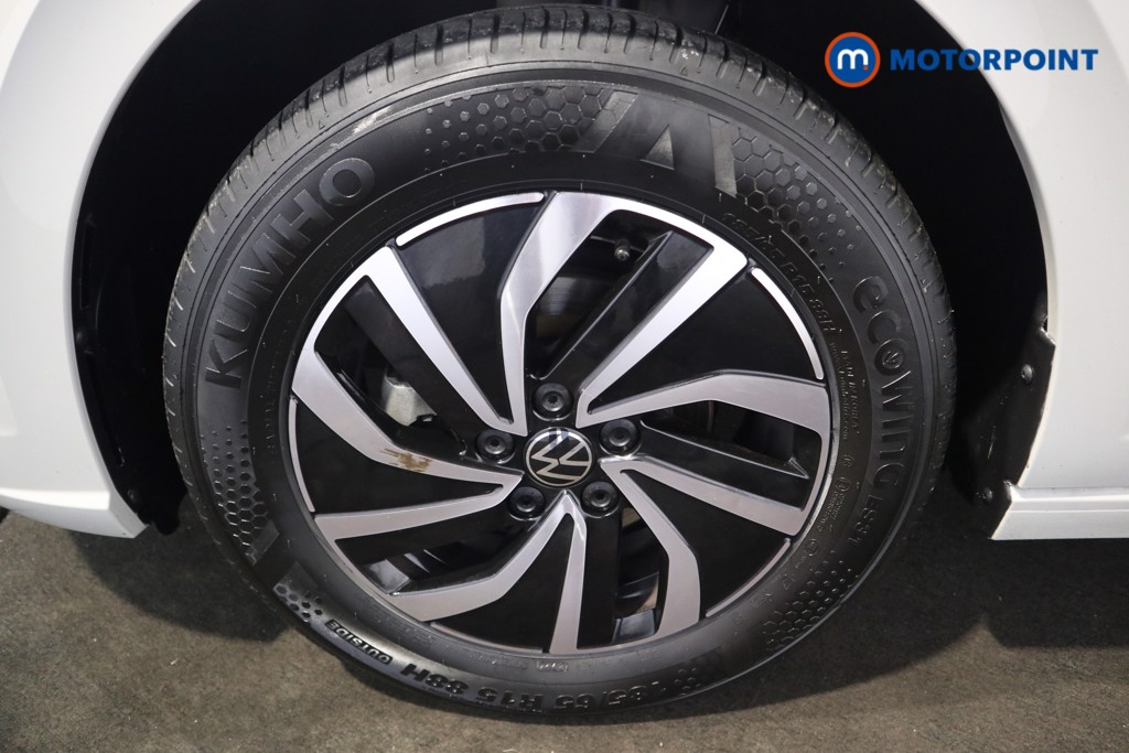 Used Volkswagen Polo 2024 for sale - 77679600: Photo 32