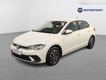 Used Volkswagen Polo 2024 for sale - 77679600: Photo