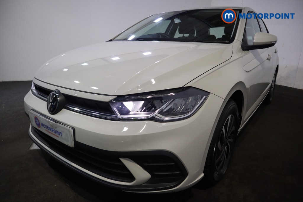 Used Volkswagen Polo 2024 for sale - 77679600: Photo 42