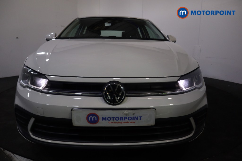 Used Volkswagen Polo 2024 for sale - 77679600: Photo 43