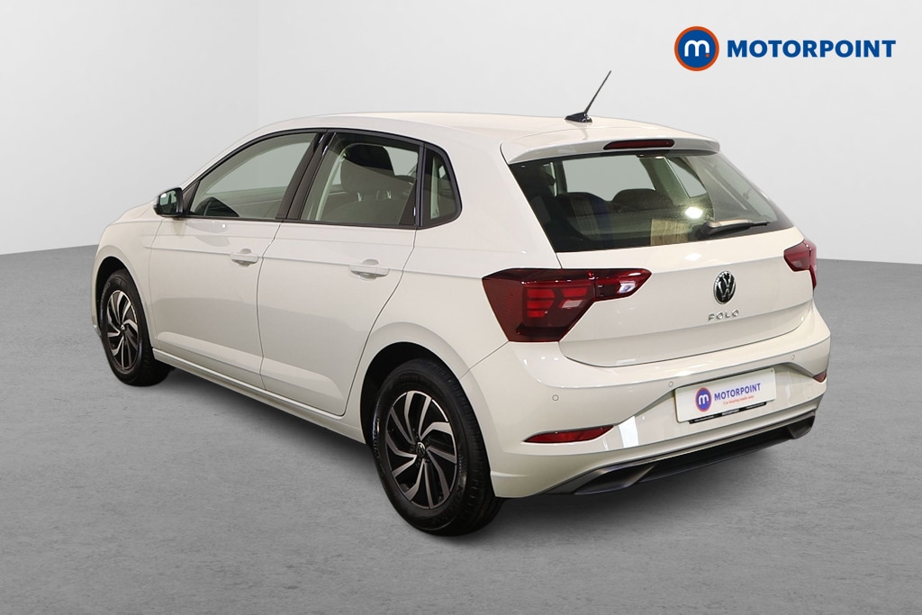 Used Volkswagen Polo 2024 for sale - 77679600: Photo 5