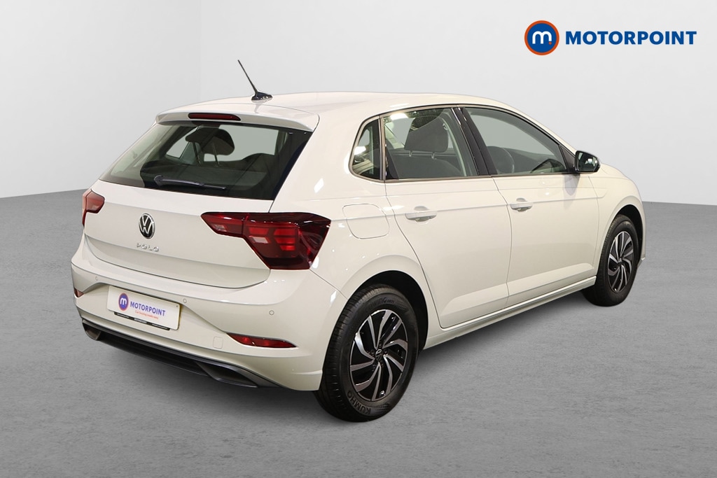 Used Volkswagen Polo 2024 for sale - 77679600: Photo 7