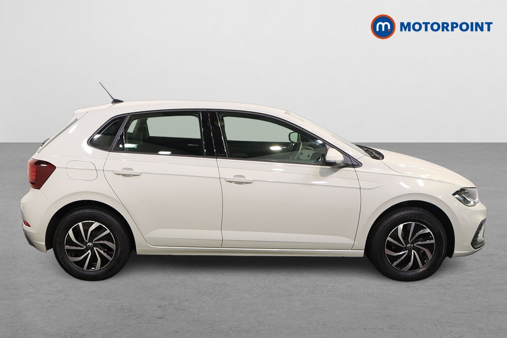 Used Volkswagen Polo 2024 for sale - 77679600: Photo 8