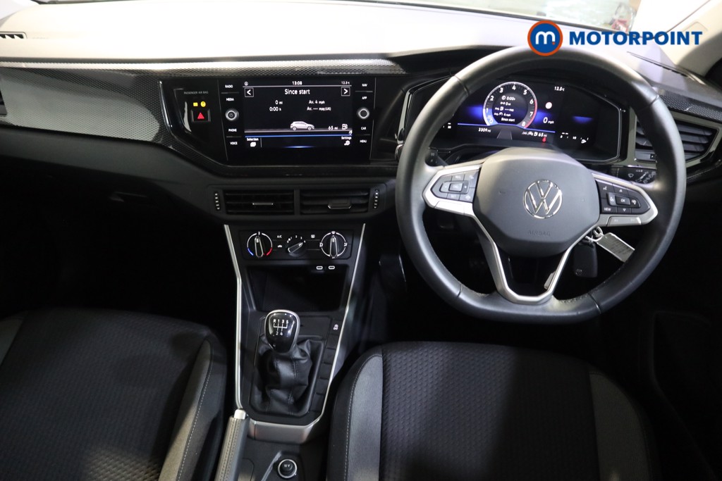 Used Volkswagen Polo 2024 for sale - 77679600: Photo 9