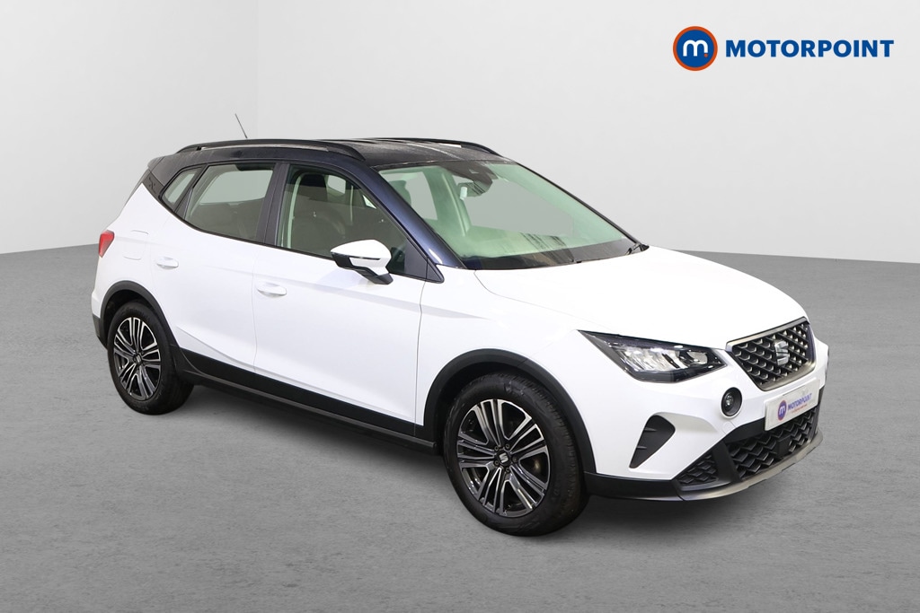 Used SEAT Arona 2022 for sale - 76147082: Photo 1