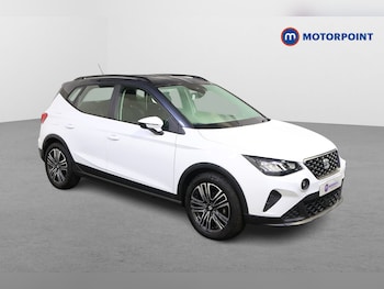 SEAT - Arona