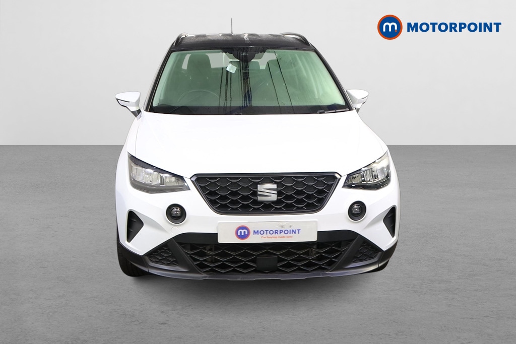 Used SEAT Arona 2022 for sale - 76147082: Photo 2