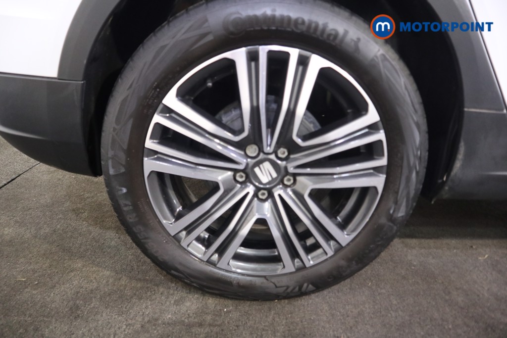 Used SEAT Arona 2022 for sale - 76147082: Photo 20