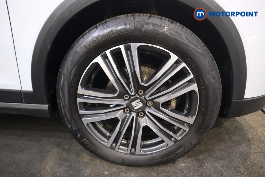 Used SEAT Arona 2022 for sale - 76147082: Photo 21