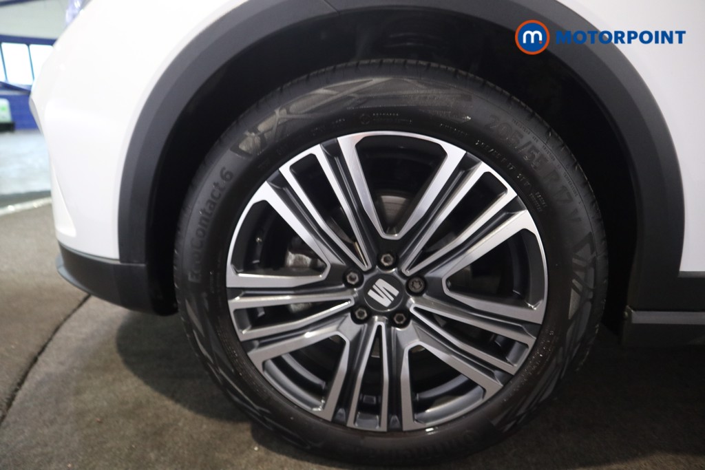 Used SEAT Arona 2022 for sale - 76147082: Photo 22