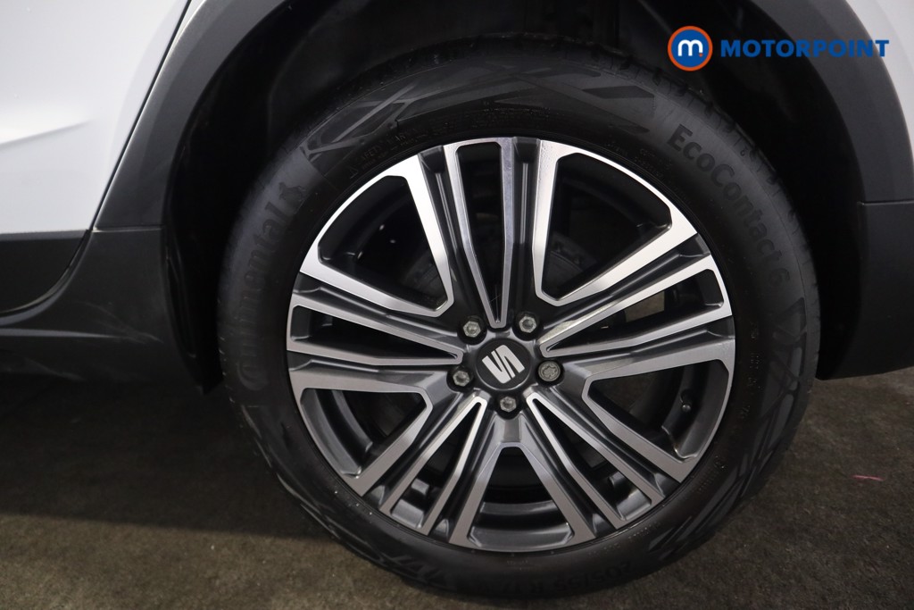Used SEAT Arona 2022 for sale - 76147082: Photo 23