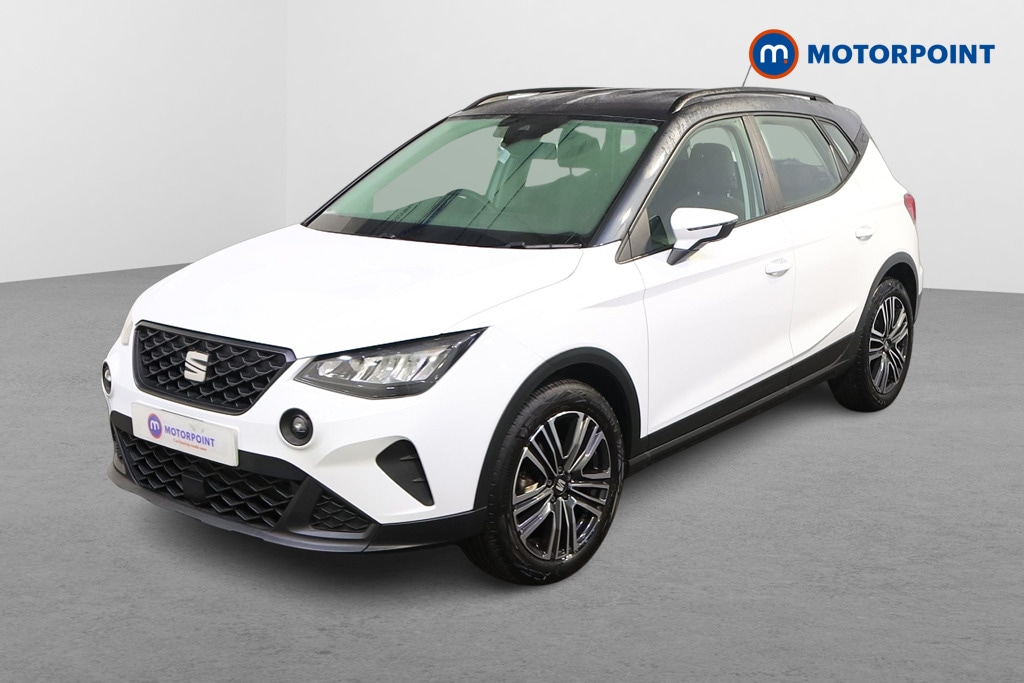 Used SEAT Arona 2022 for sale - 76147082: Photo 3
