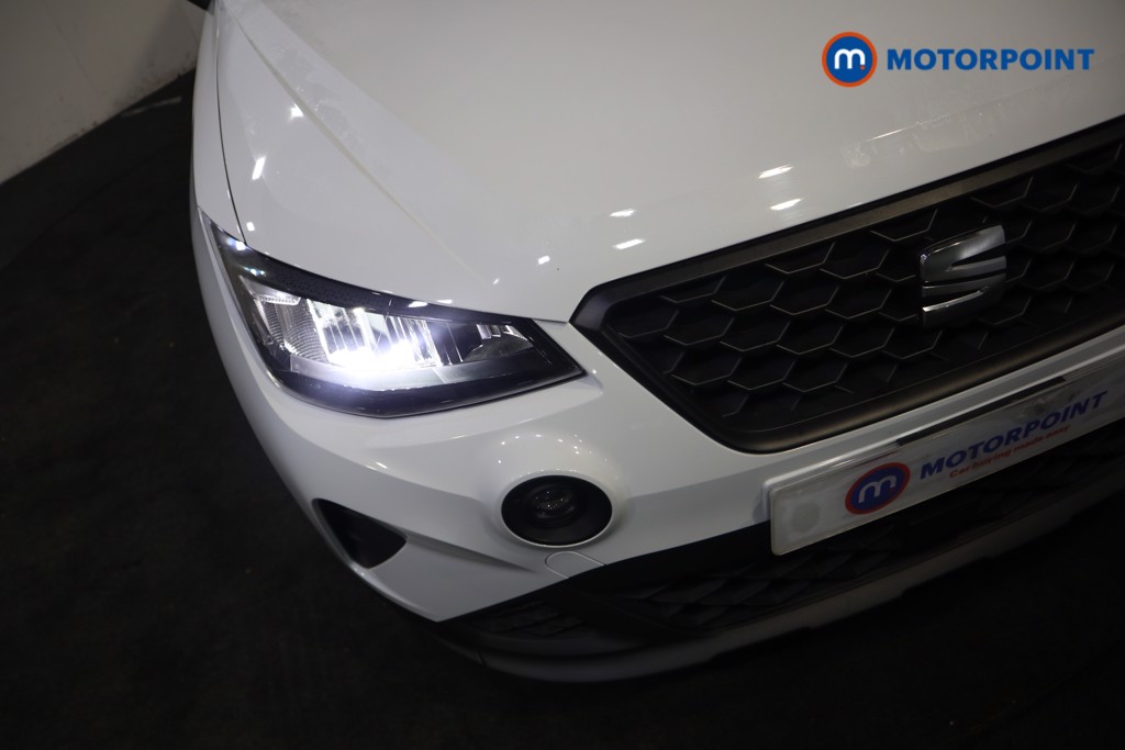 Used SEAT Arona 2022 for sale - 76147082: Photo 32